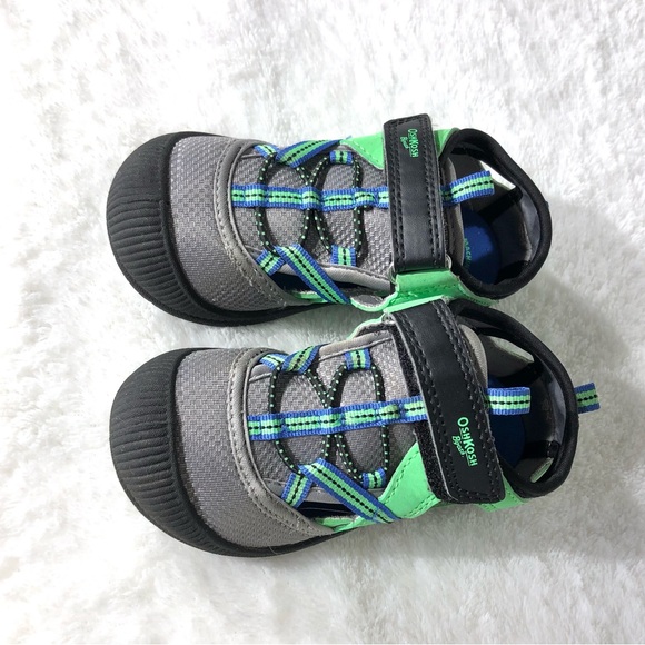 OshKosh B’Gosh EverPlay Sandals - Picture 2 of 12